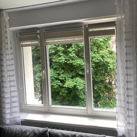 Apartament Olsztynska Lötzen Exterior foto
