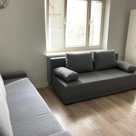 Apartament Olsztynska Lötzen Exterior foto