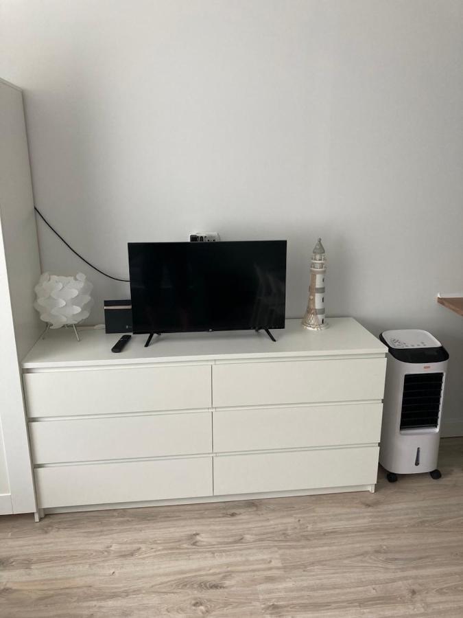 Apartament Olsztynska Lötzen Exterior foto